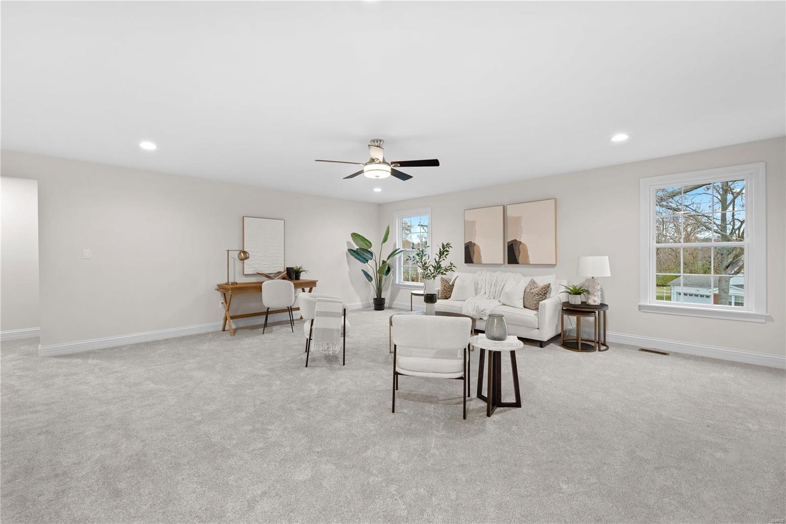 Oak Estates Add - Residential