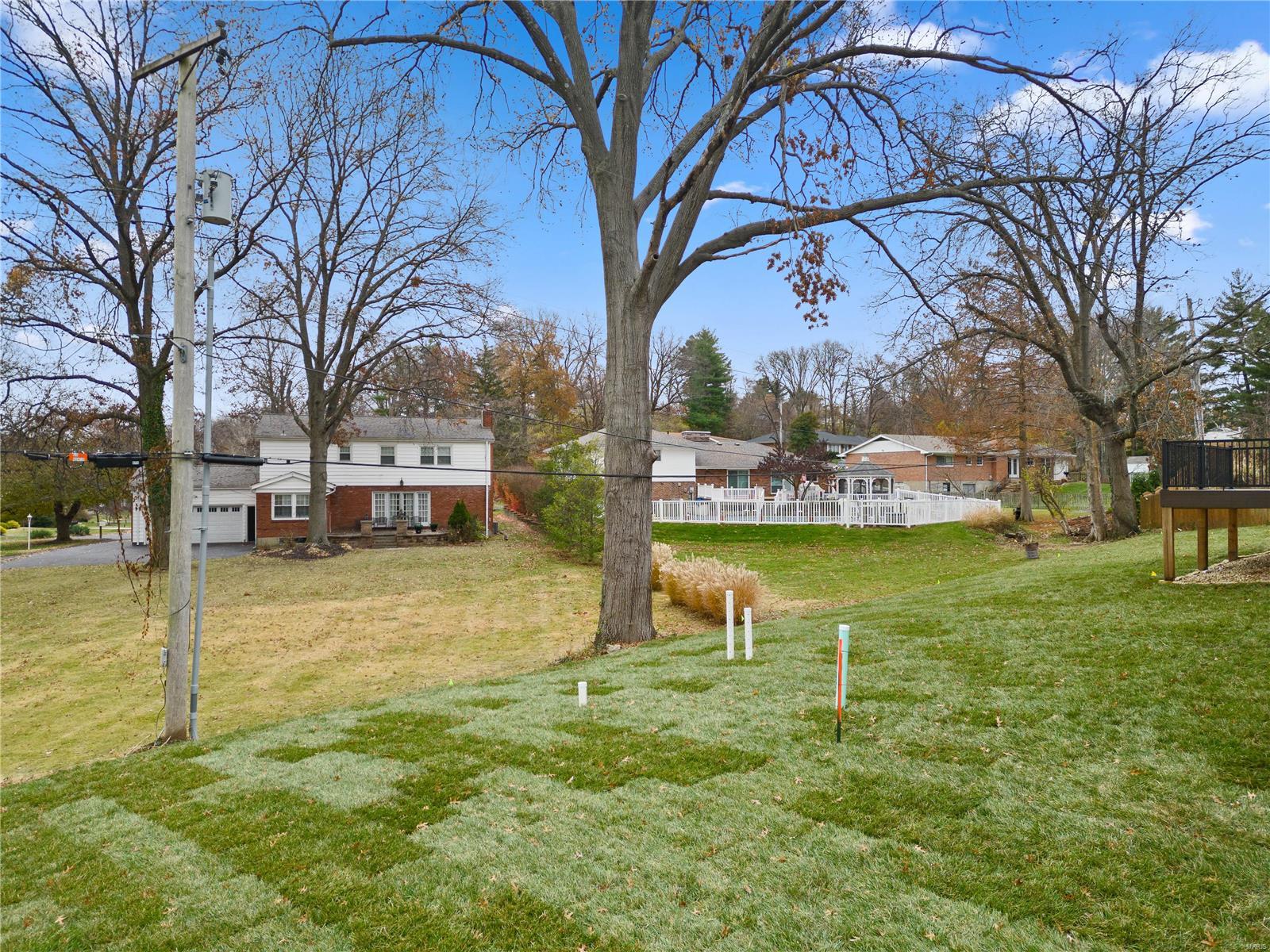 Oak Estates Add - Residential