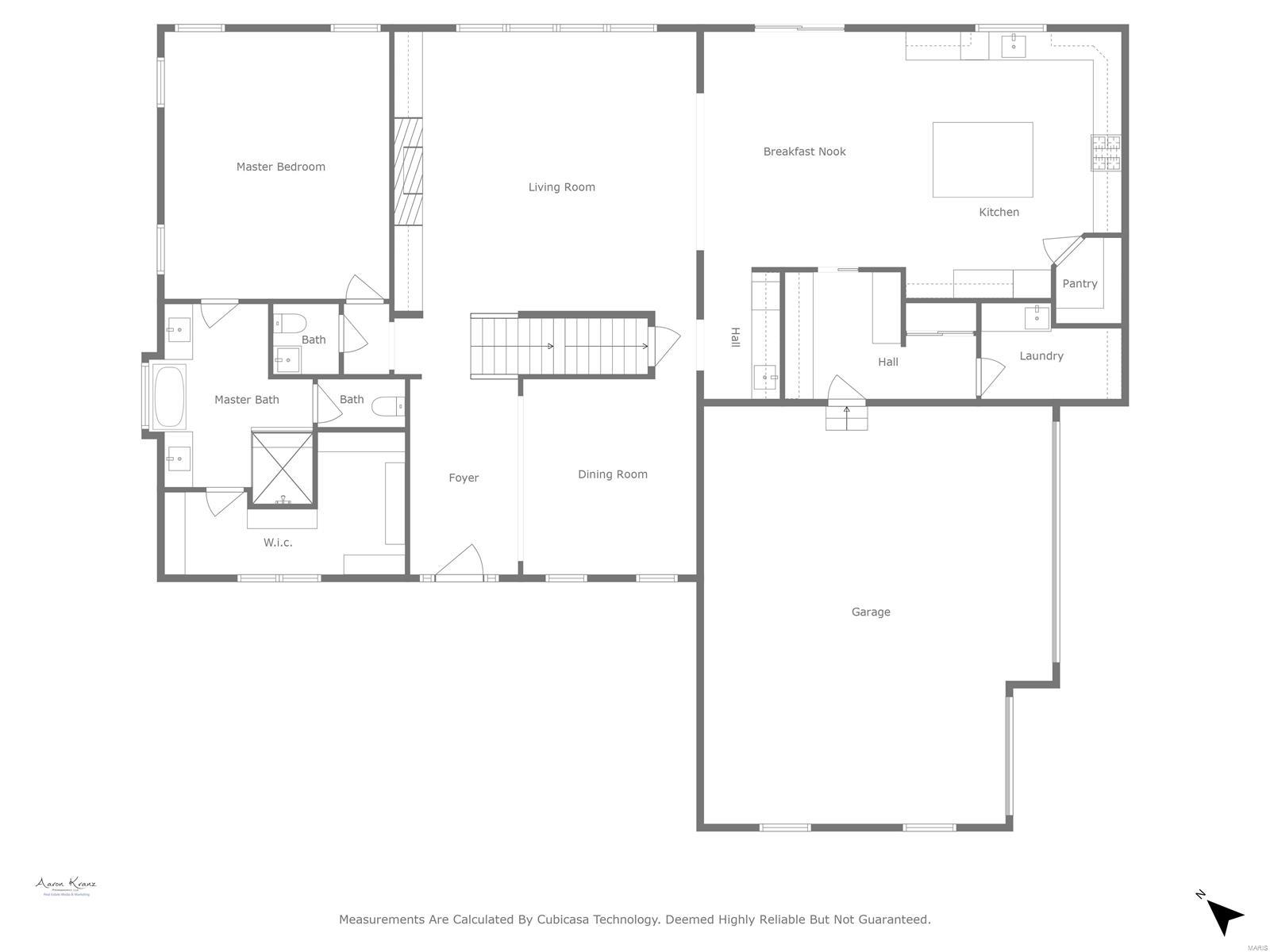 Oak Estates Add - Residential