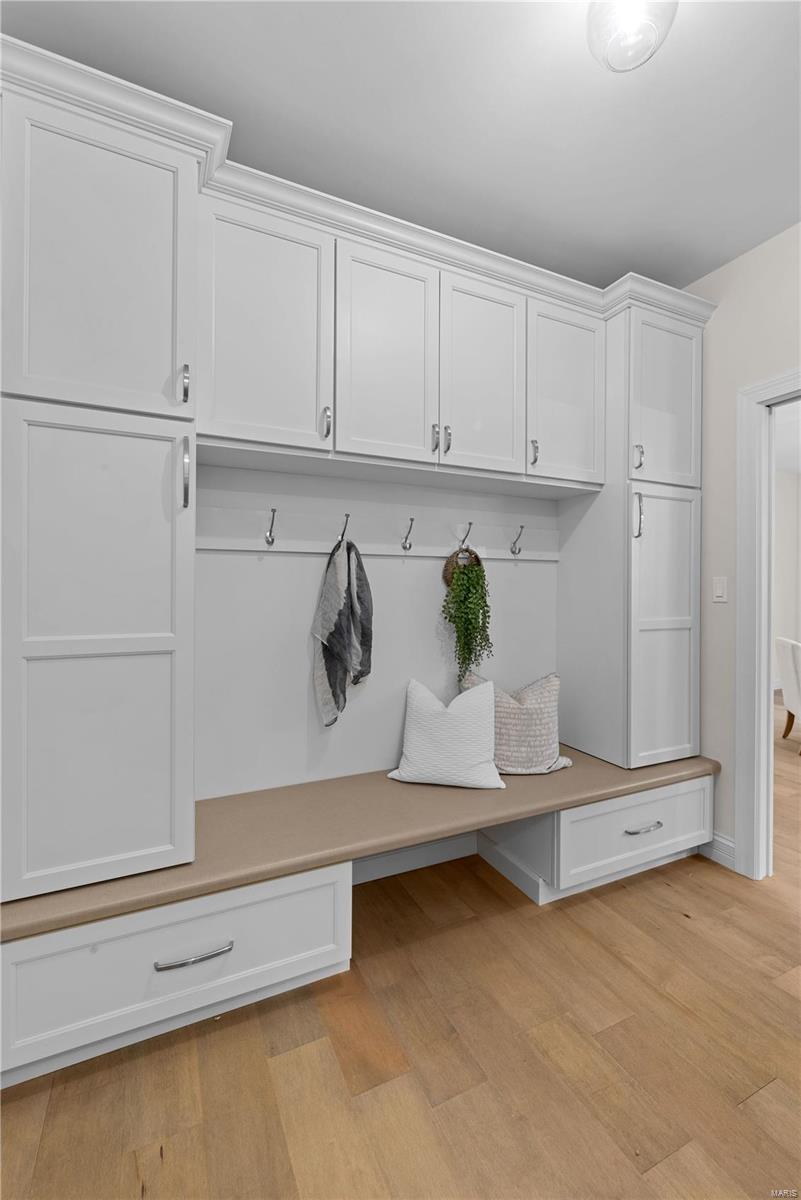 Oak Estates Add - Residential