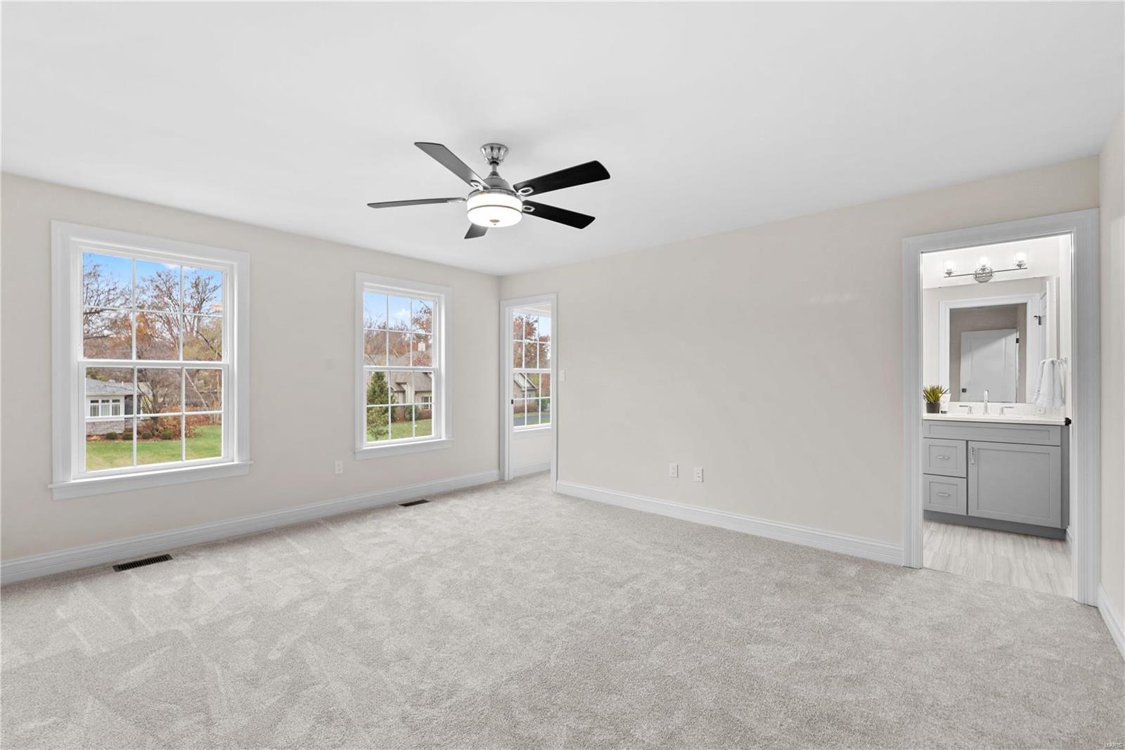 Oak Estates Add - Residential