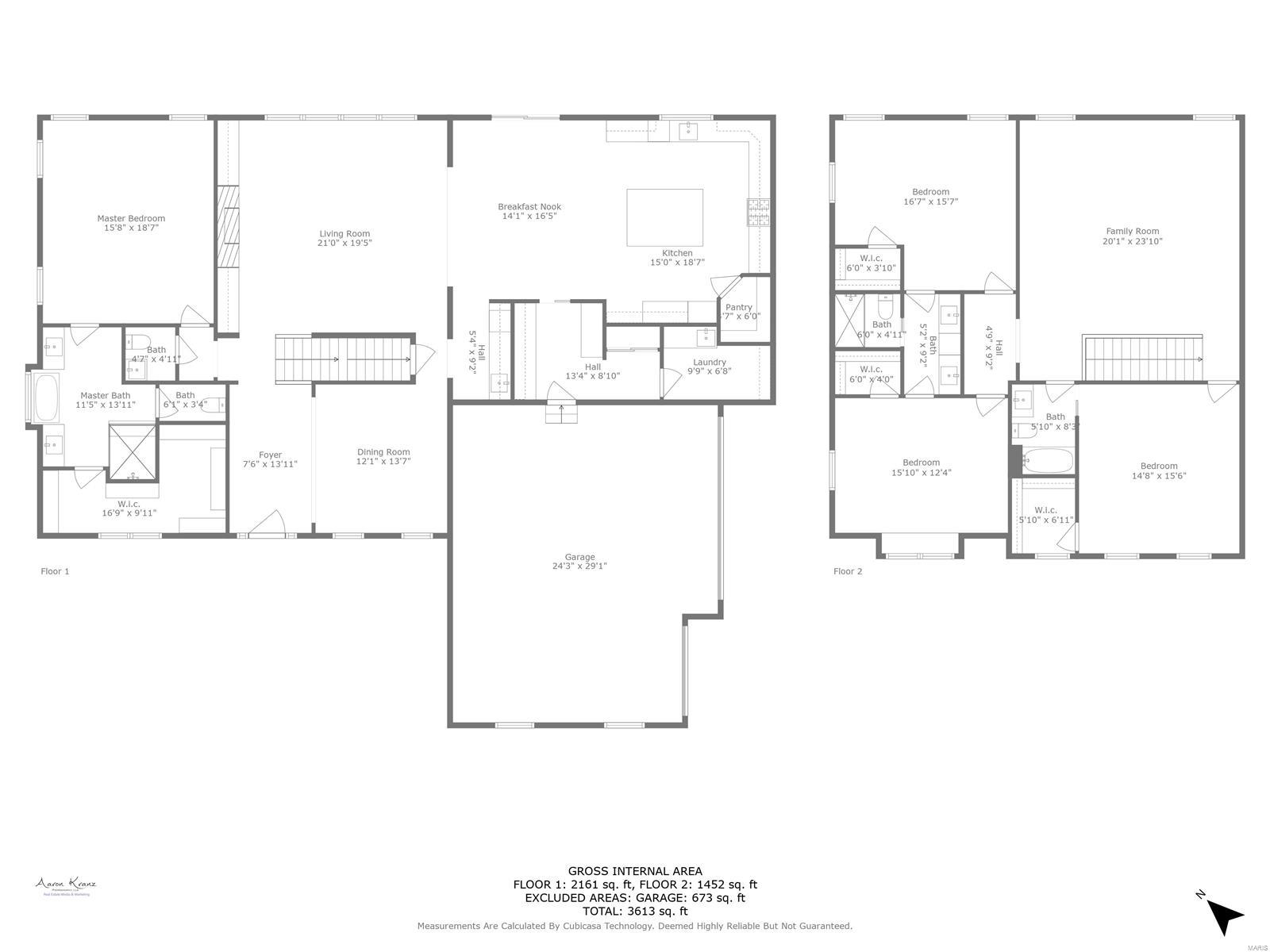 Oak Estates Add - Residential