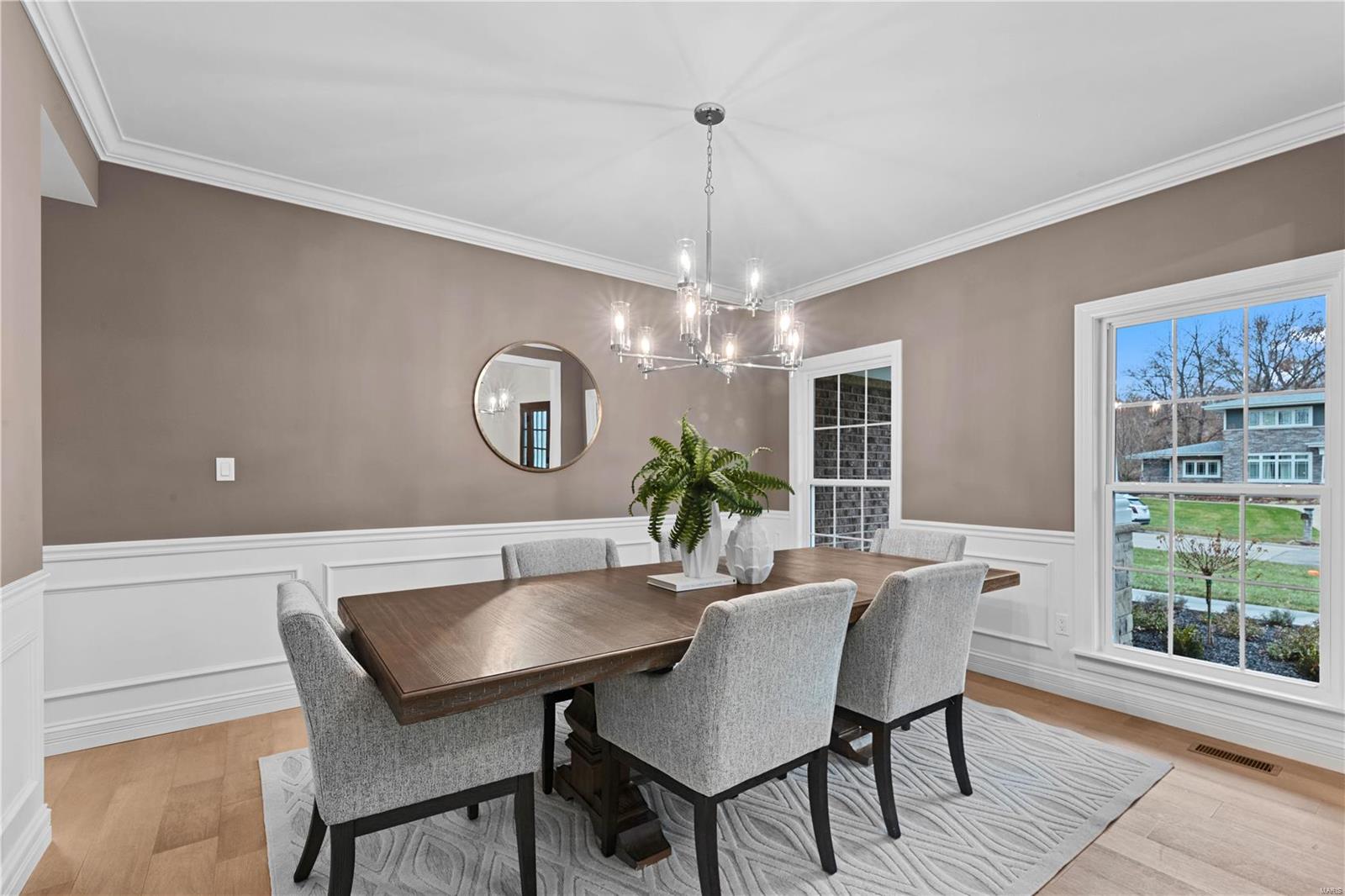 Oak Estates Add - Residential