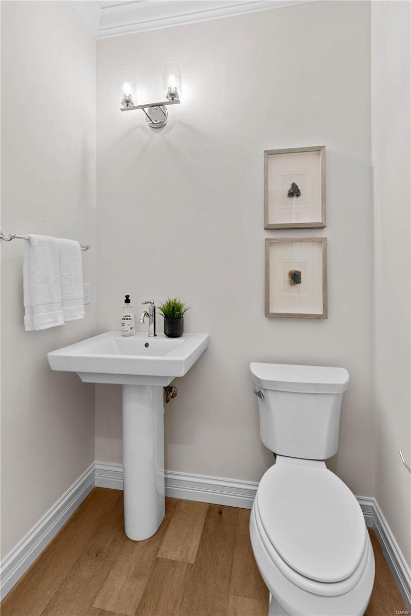 Oak Estates Add - Residential