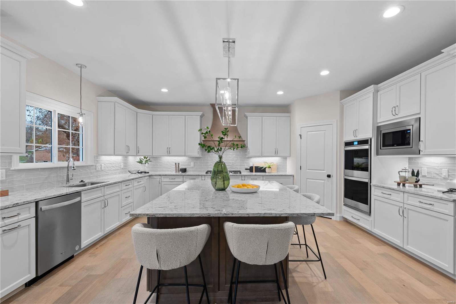 Oak Estates Add - Residential