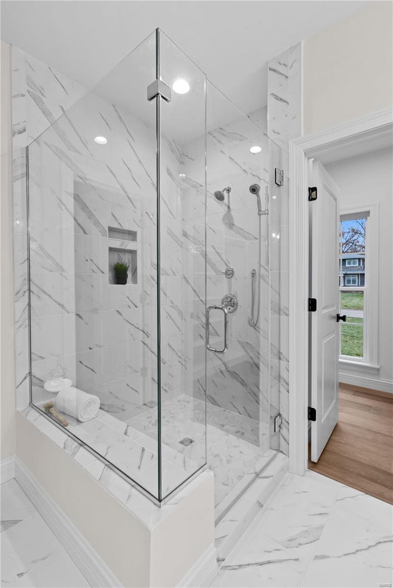 Oak Estates Add - Residential