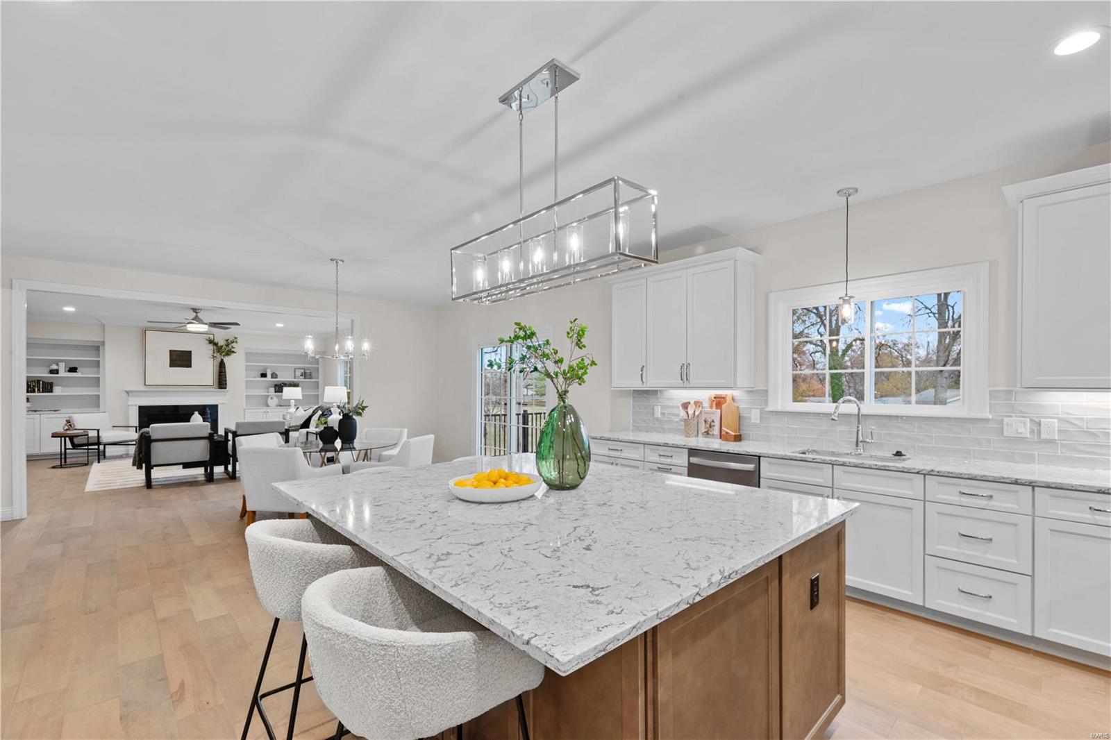 Oak Estates Add - Residential