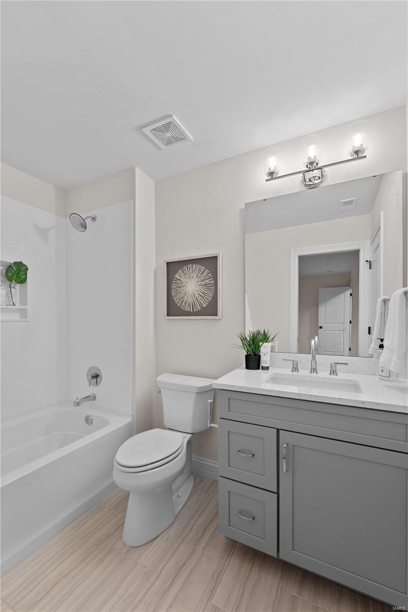 Oak Estates Add - Residential