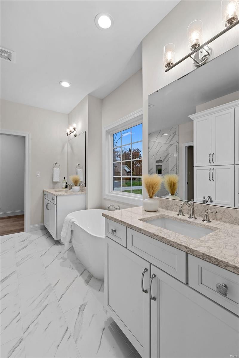 Oak Estates Add - Residential