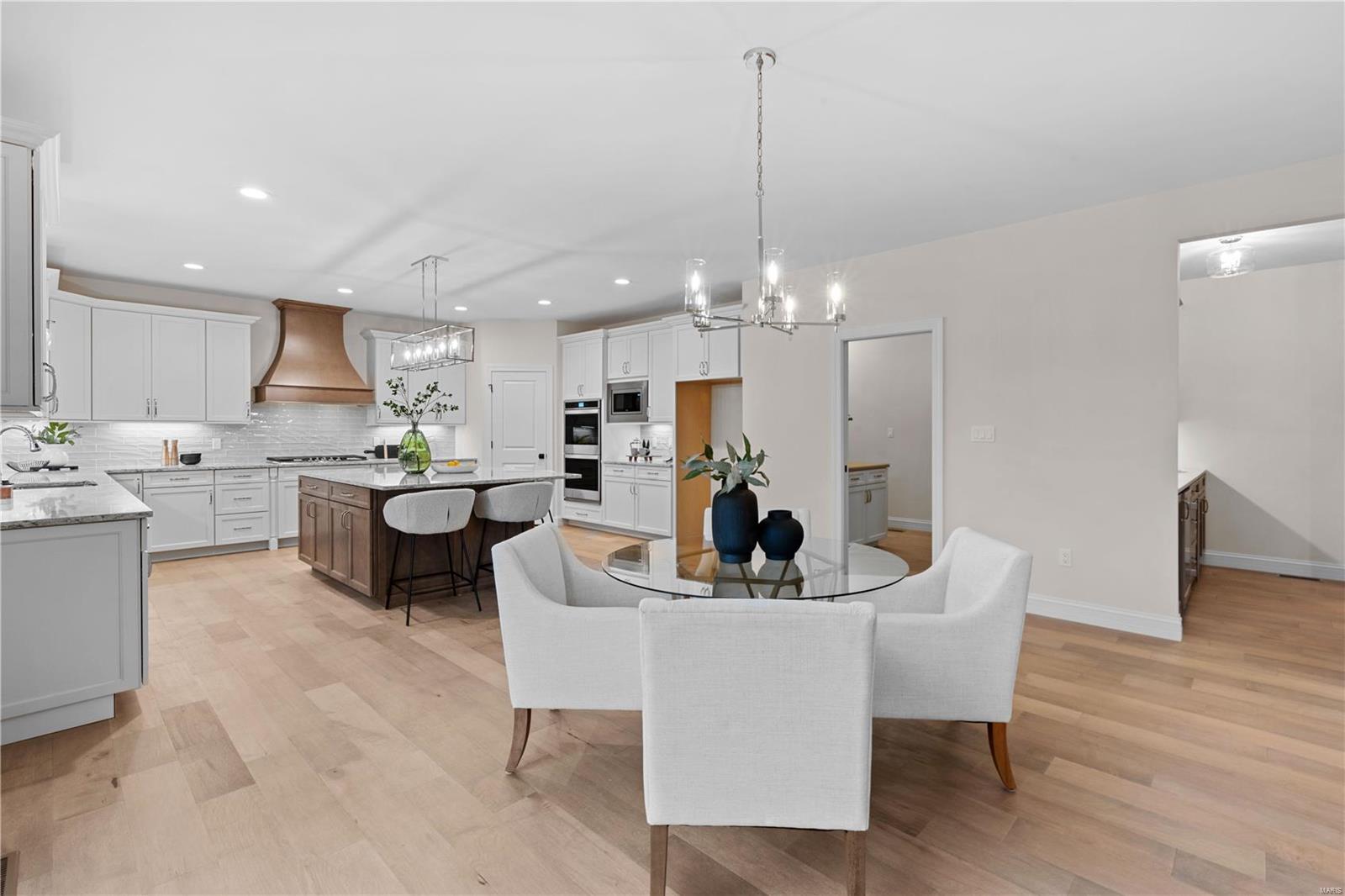 Oak Estates Add - Residential