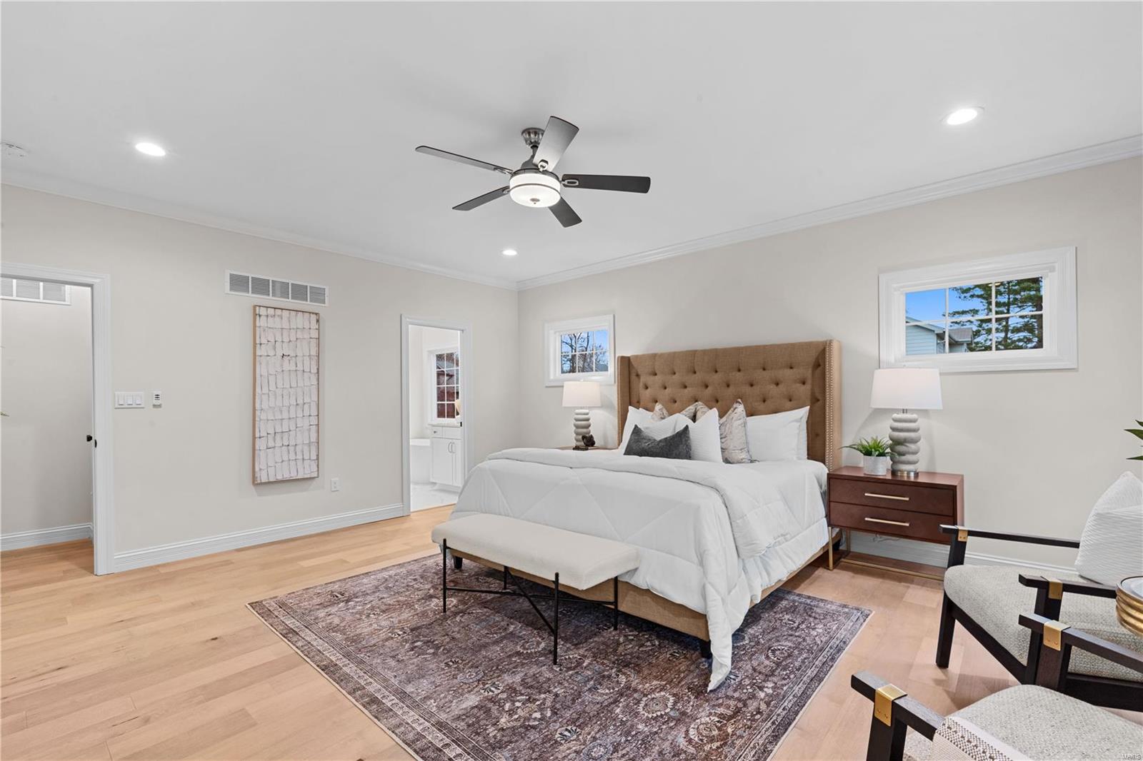 Oak Estates Add - Residential