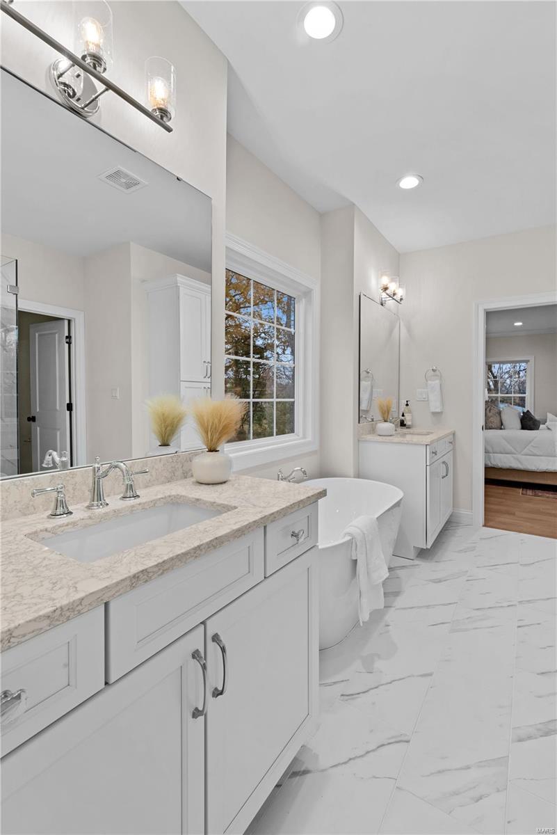 Oak Estates Add - Residential