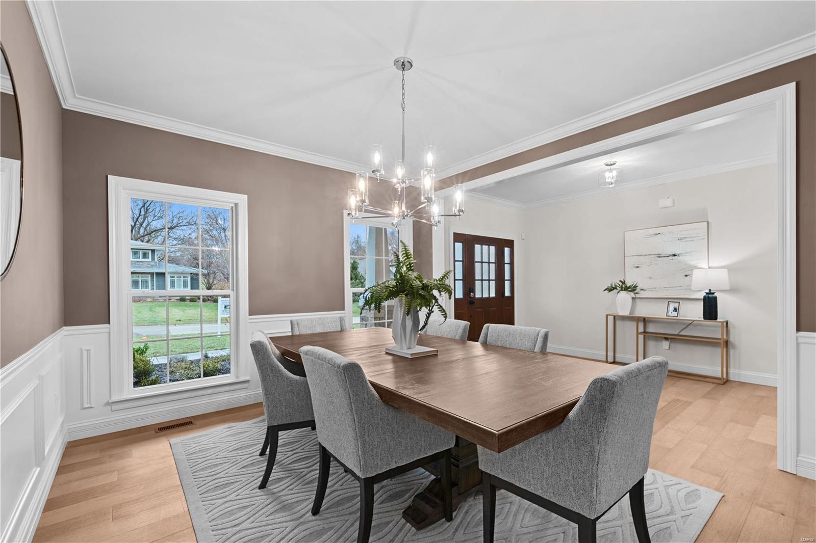 Oak Estates Add - Residential