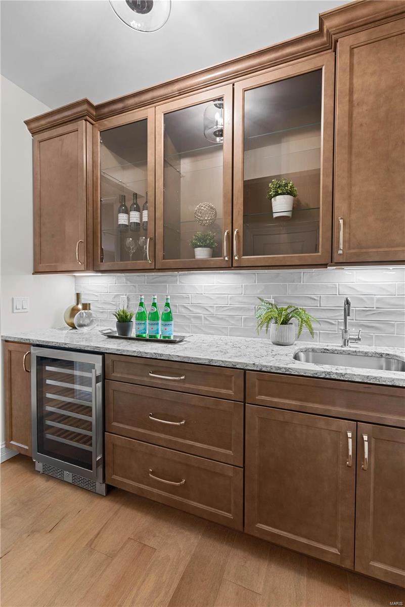 Oak Estates Add - Residential