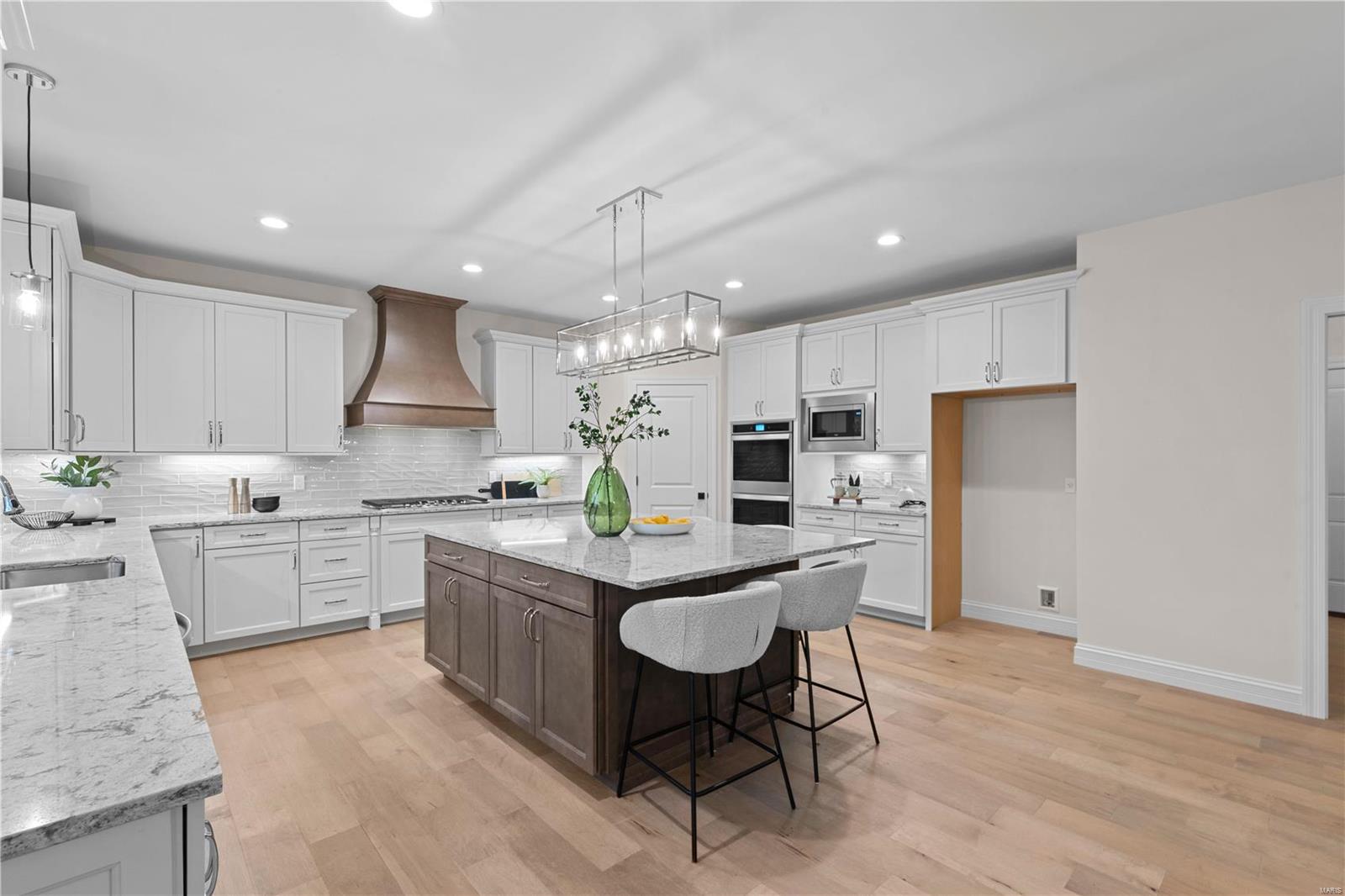 Oak Estates Add - Residential