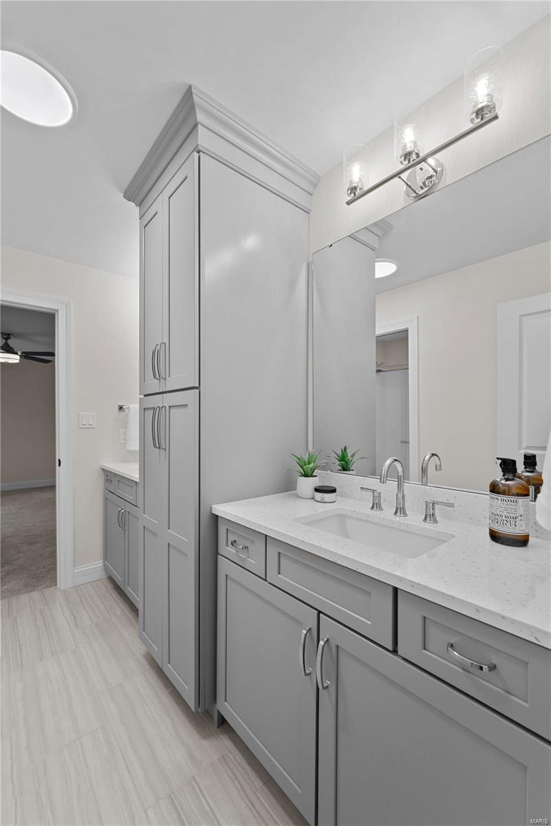 Oak Estates Add - Residential