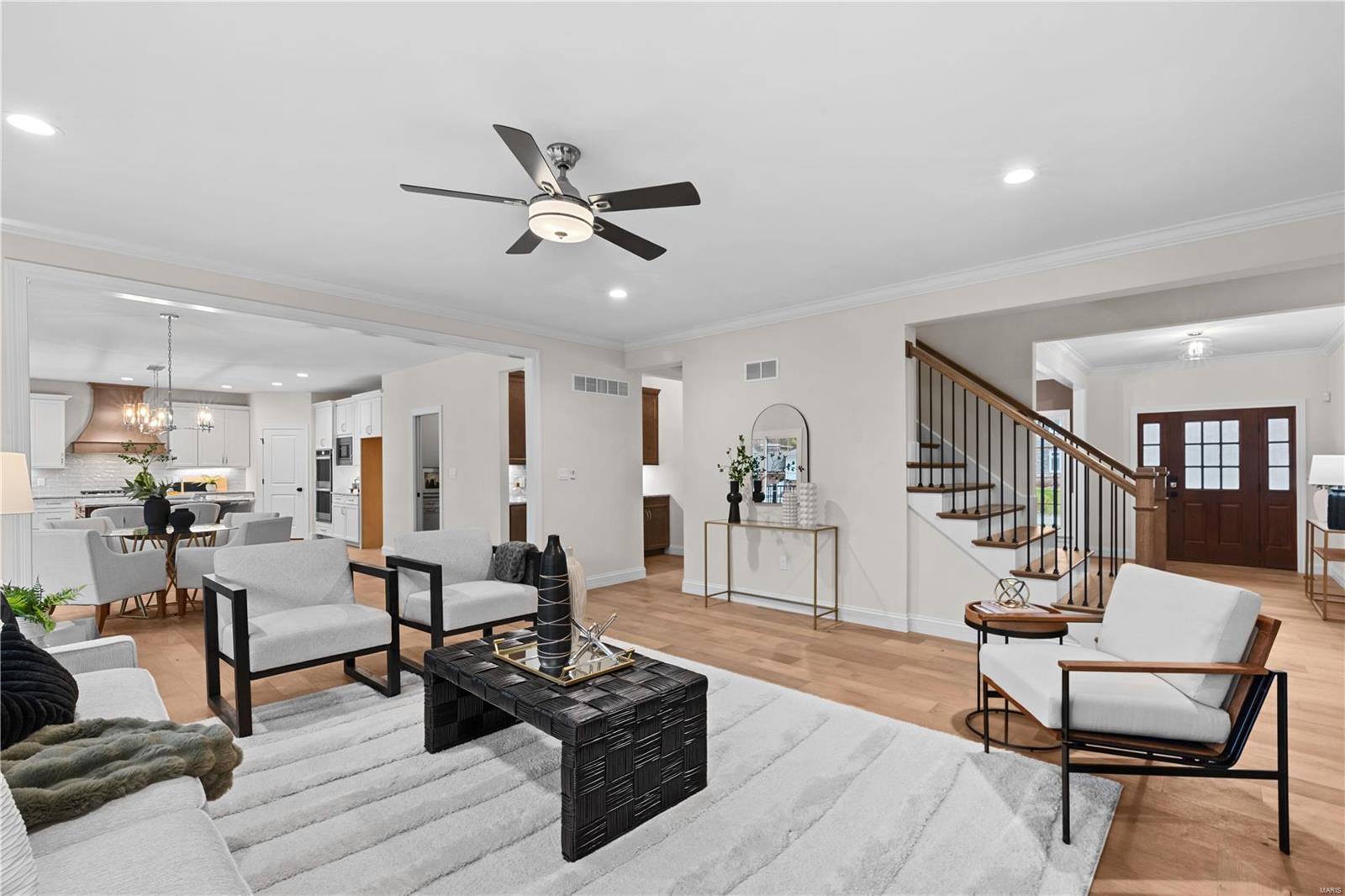 Oak Estates Add - Residential