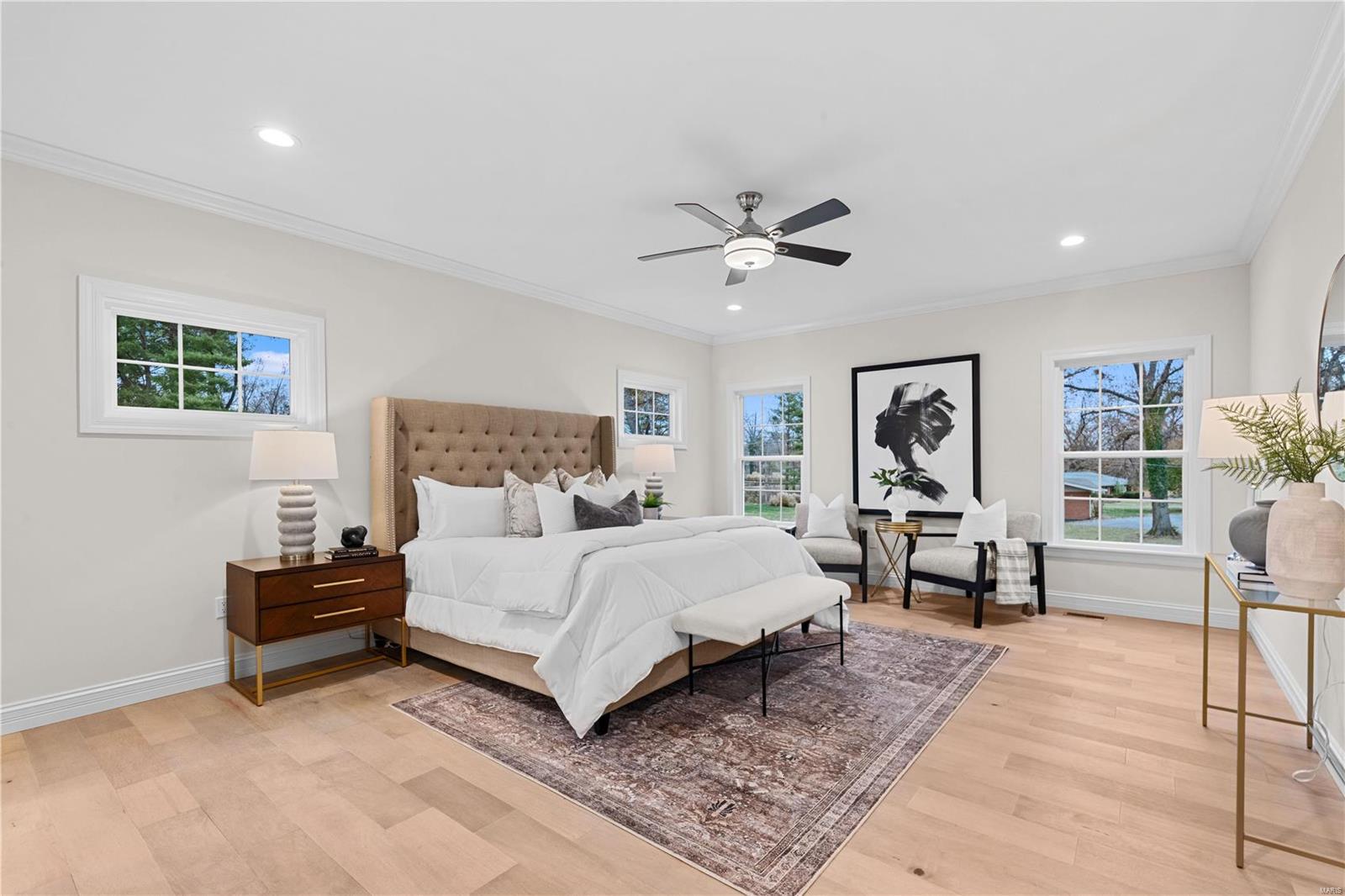 Oak Estates Add - Residential