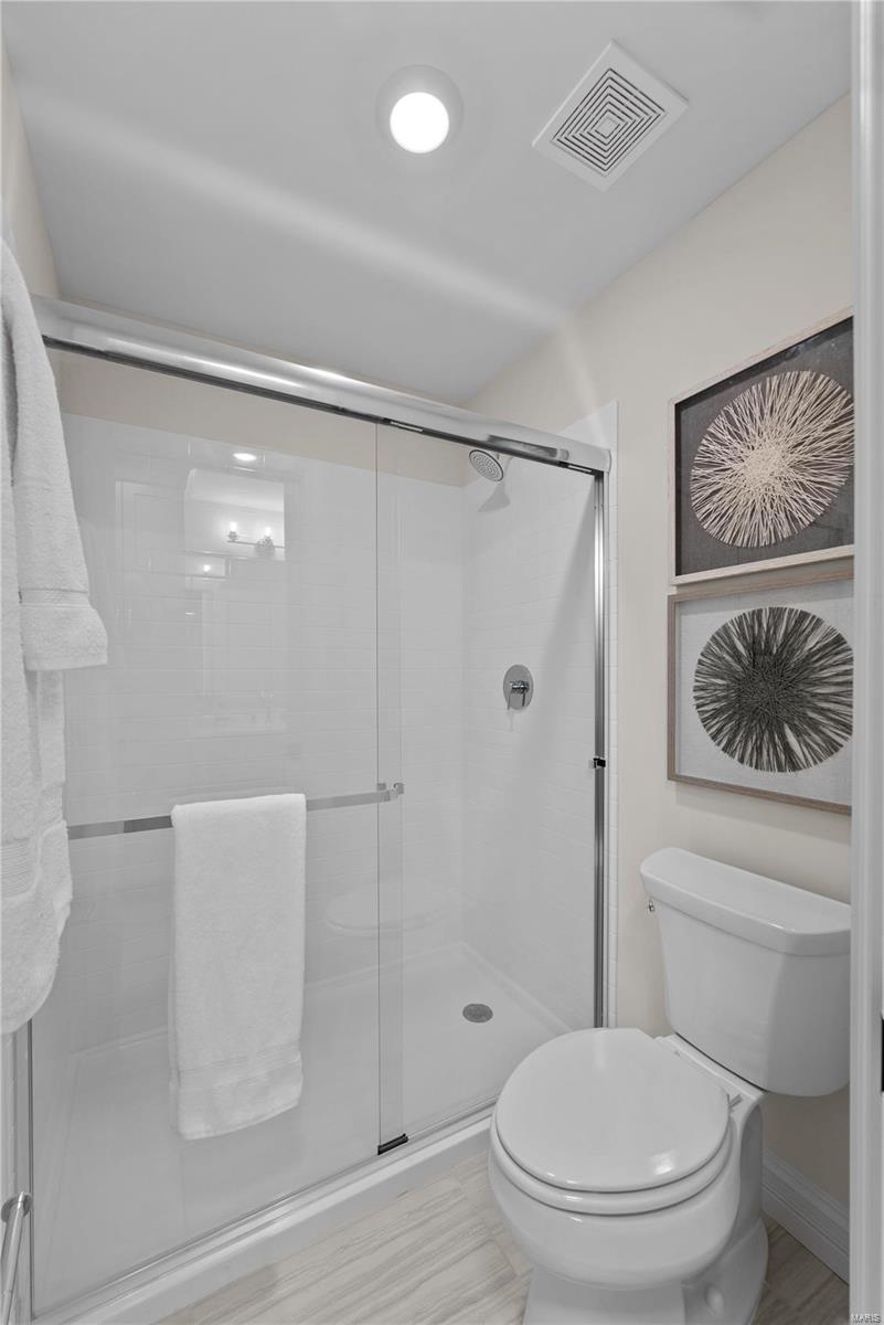 Oak Estates Add - Residential