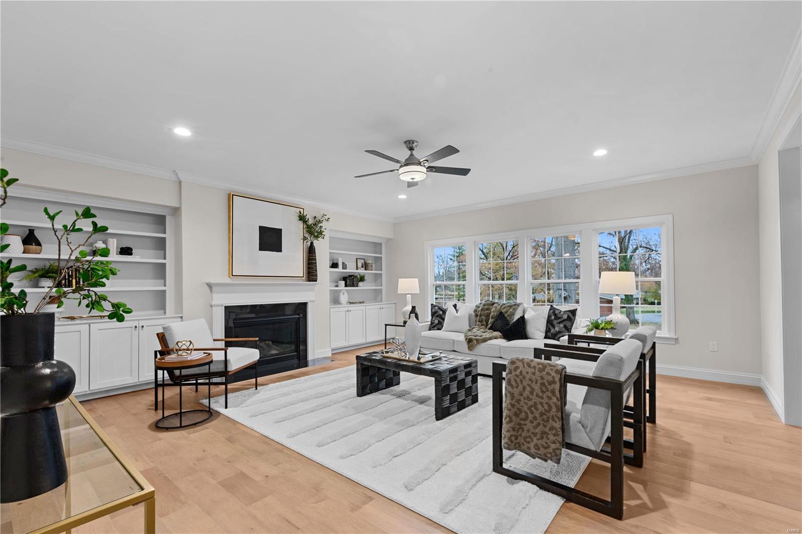 Oak Estates Add - Residential