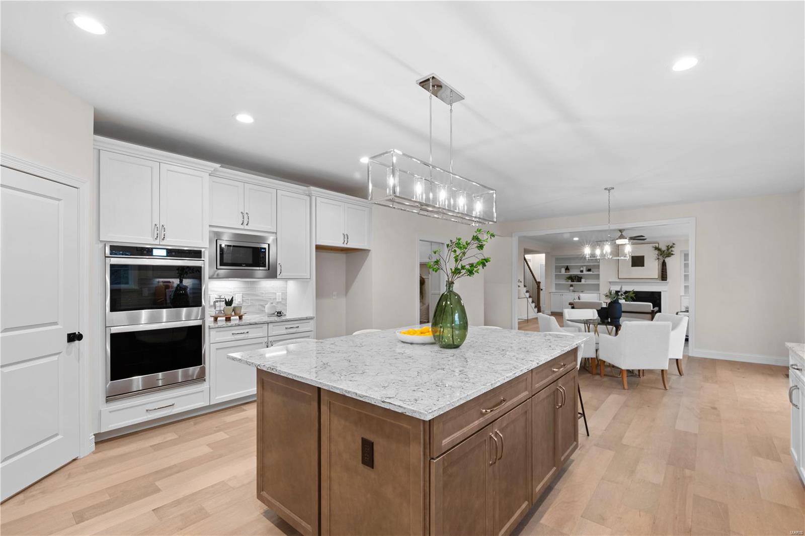 Oak Estates Add - Residential