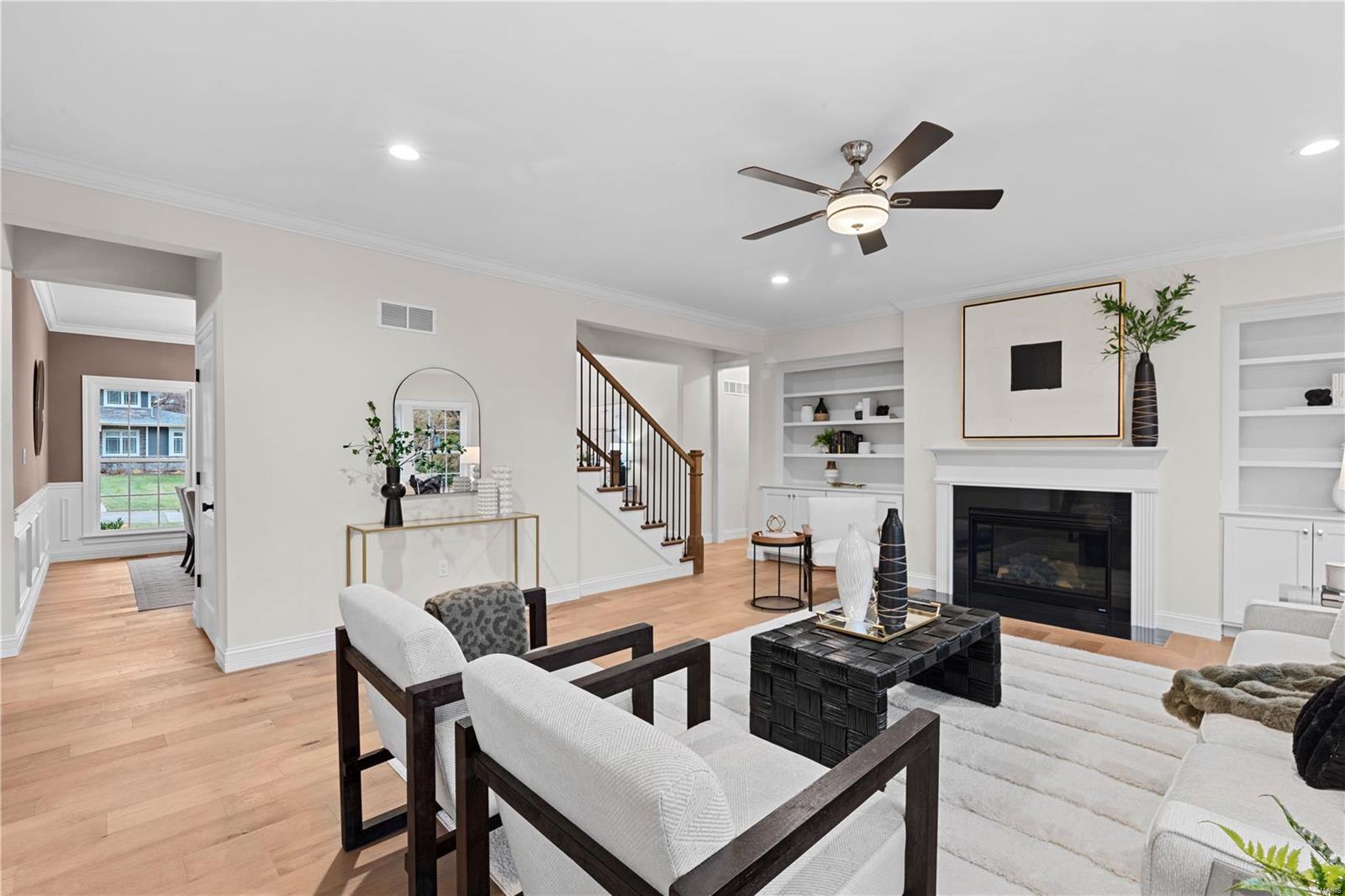 Oak Estates Add - Residential