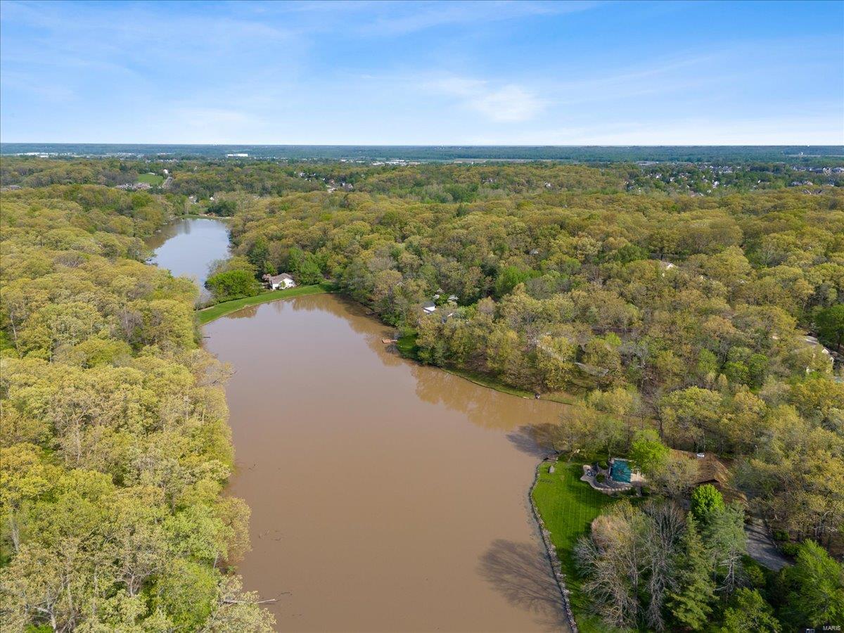 Kehrs Mill Trails 1 - Residential