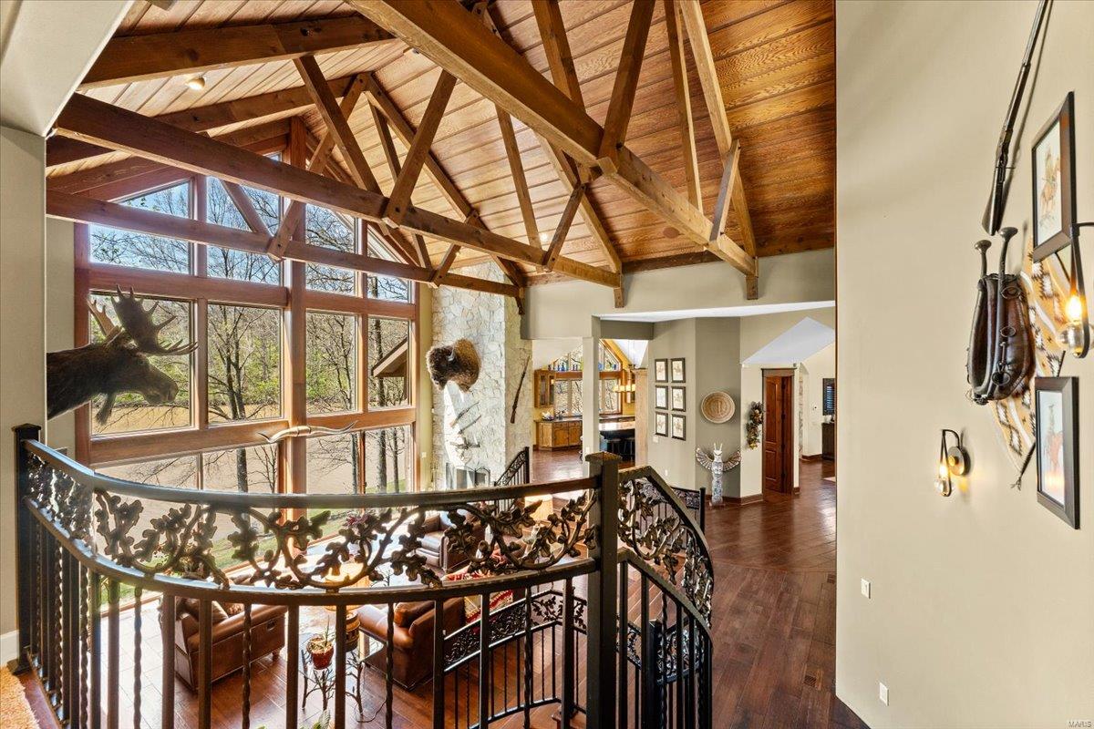 Kehrs Mill Trails 1 - Residential