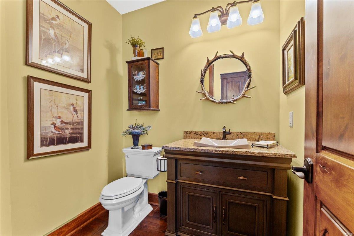 Kehrs Mill Trails 1 - Residential