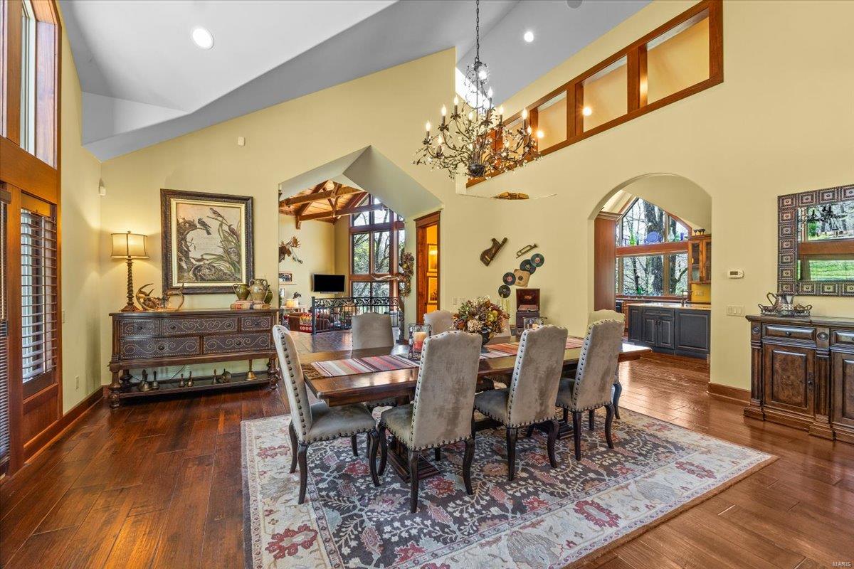 Kehrs Mill Trails 1 - Residential