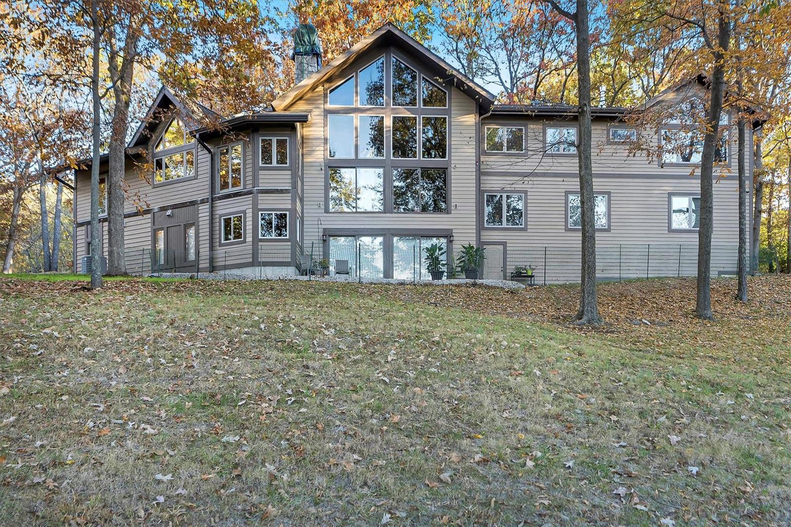 Kehrs Mill Trails 1 - Residential