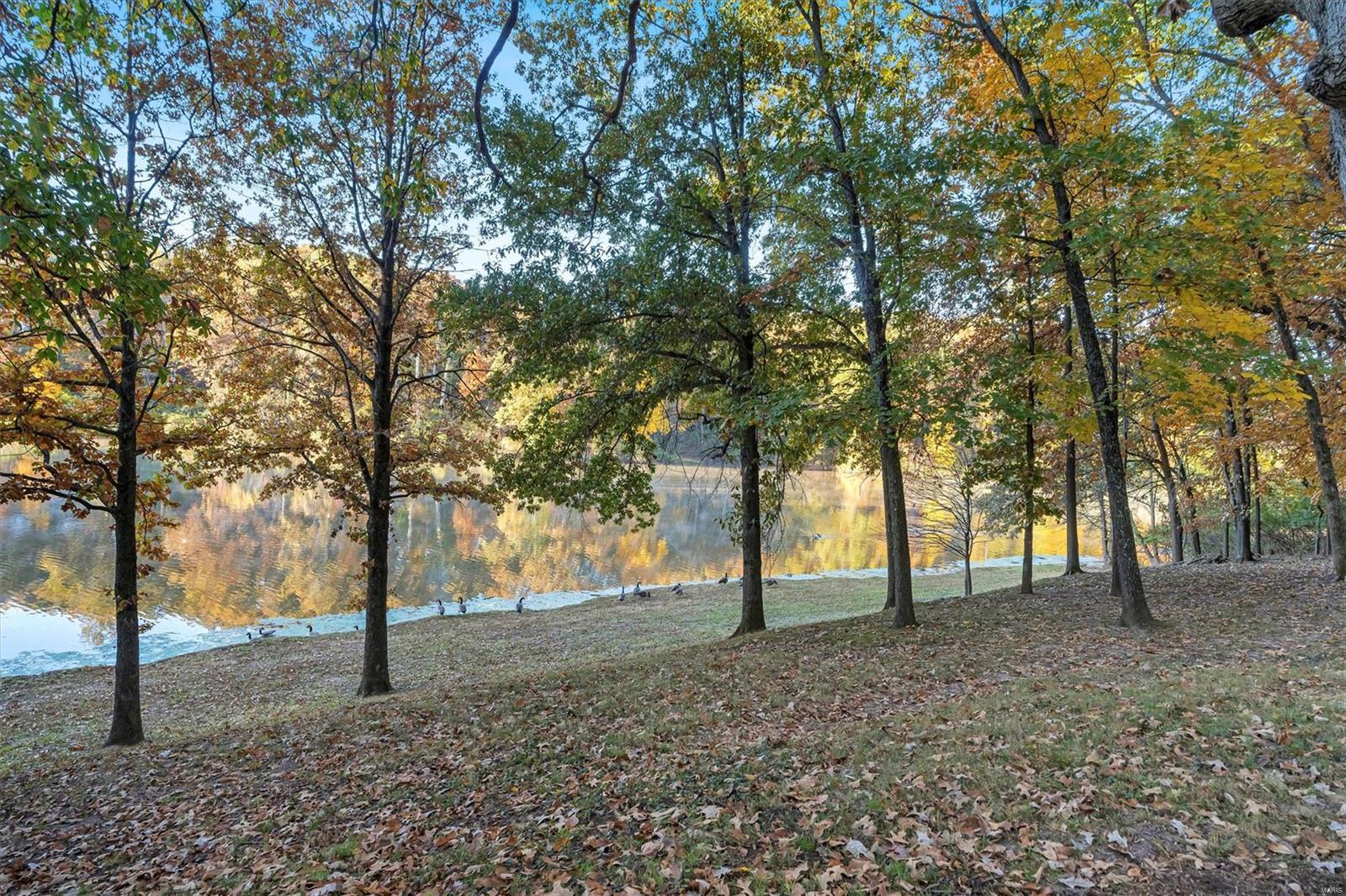 Kehrs Mill Trails 1 - Residential