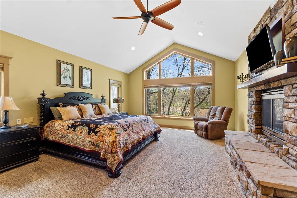 Kehrs Mill Trails 1 - Residential