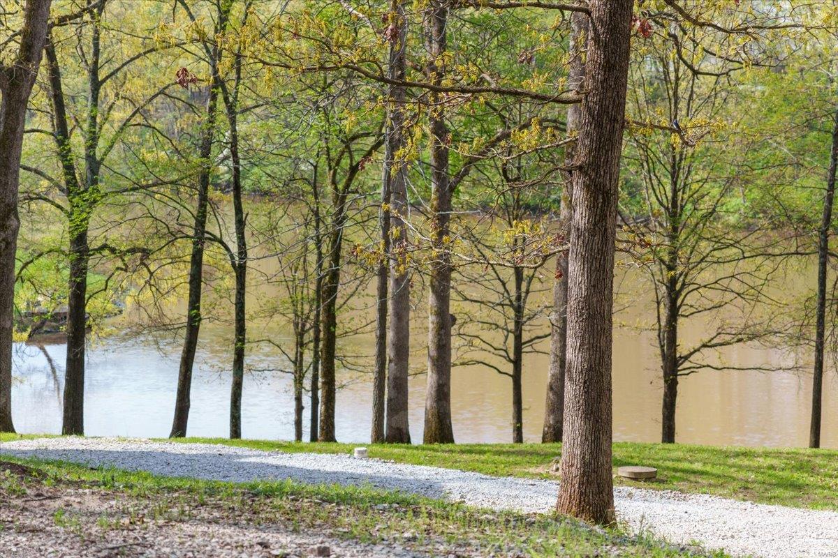 Kehrs Mill Trails 1 - Residential