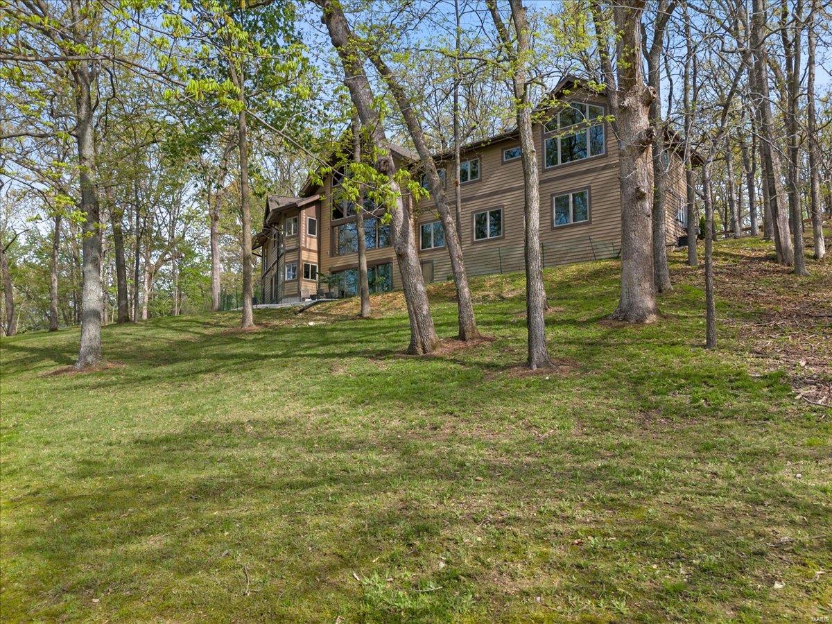 Kehrs Mill Trails 1 - Residential