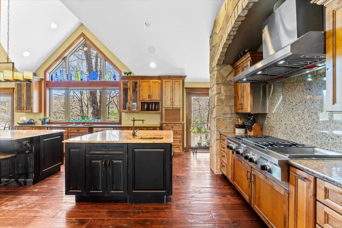 Kehrs Mill Trails 1 - Residential