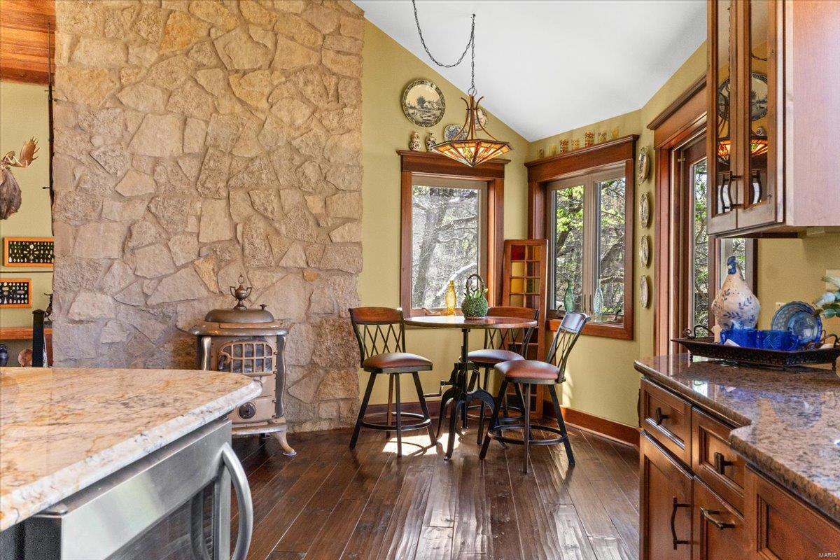 Kehrs Mill Trails 1 - Residential