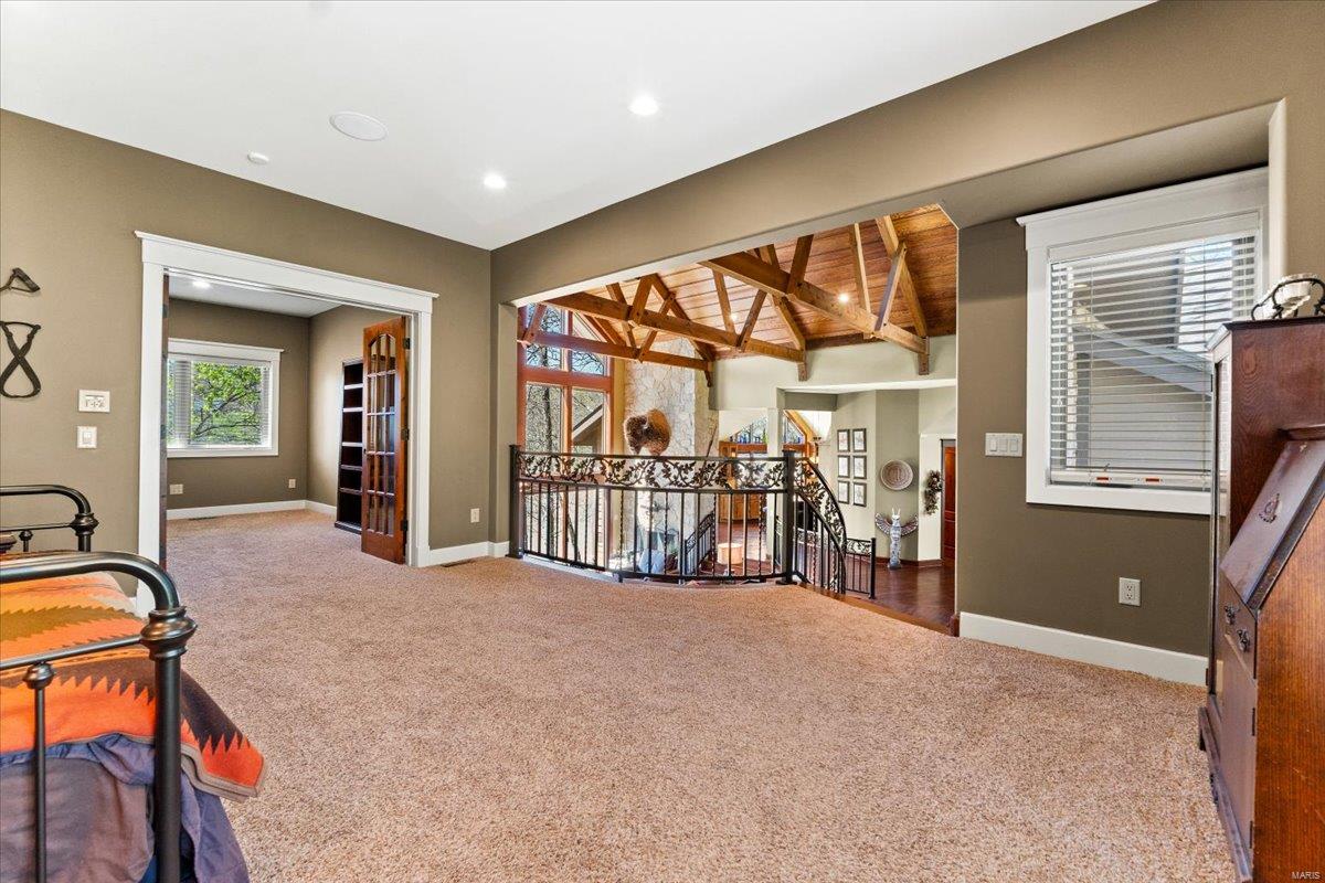 Kehrs Mill Trails 1 - Residential