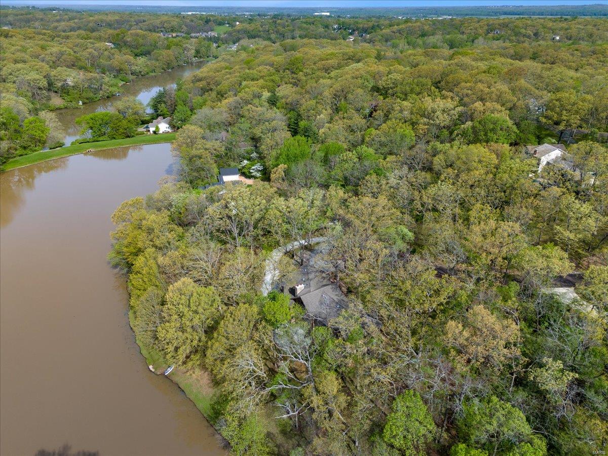 Kehrs Mill Trails 1 - Residential