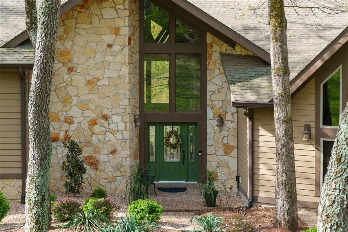 Kehrs Mill Trails 1 - Residential