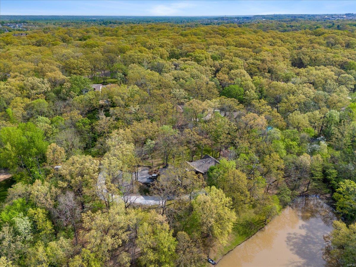 Kehrs Mill Trails 1 - Residential