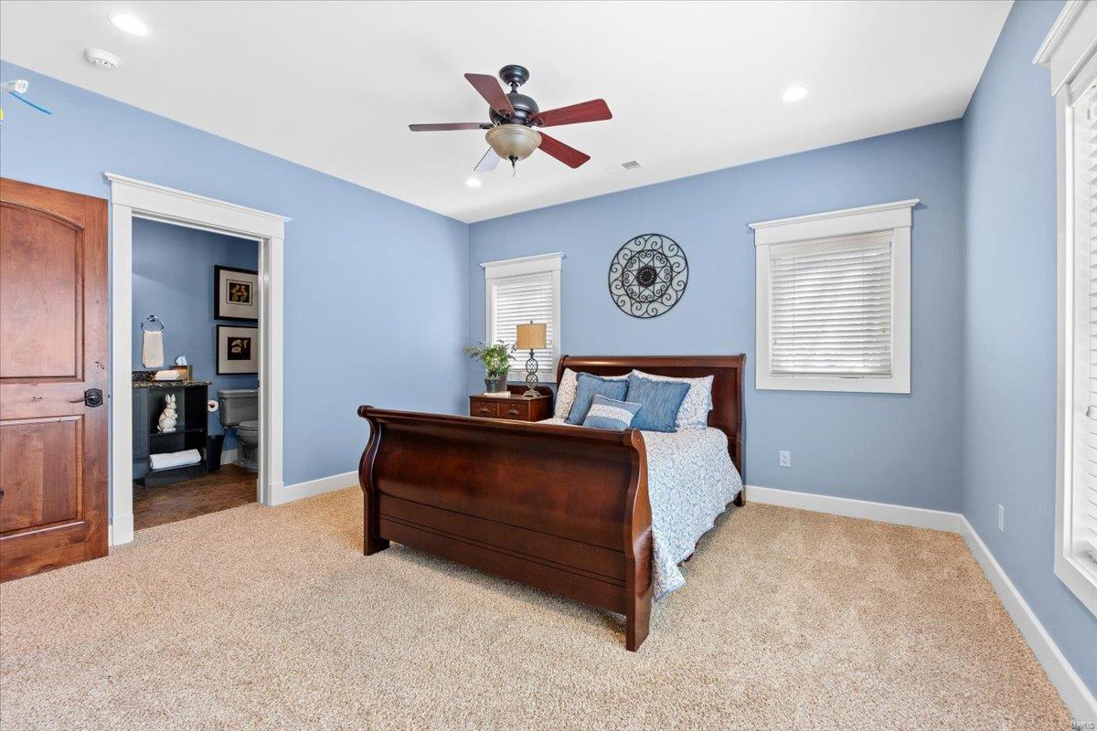 Kehrs Mill Trails 1 - Residential