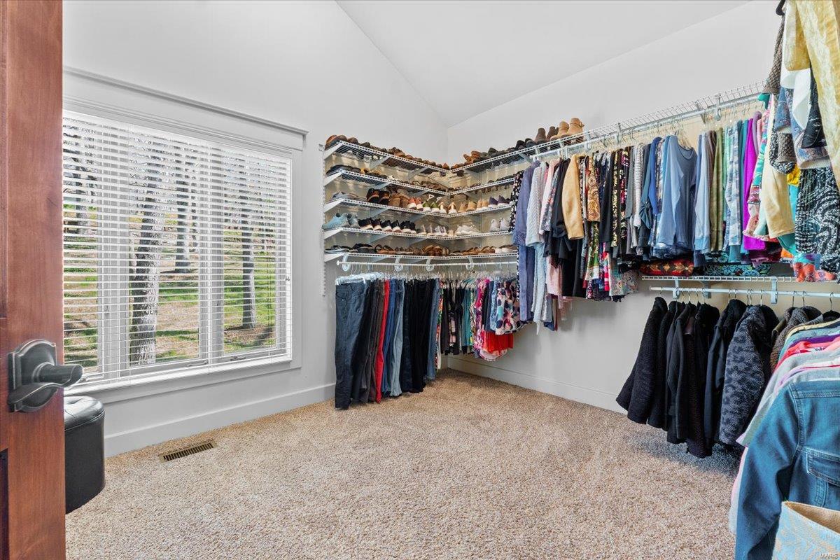 Kehrs Mill Trails 1 - Residential