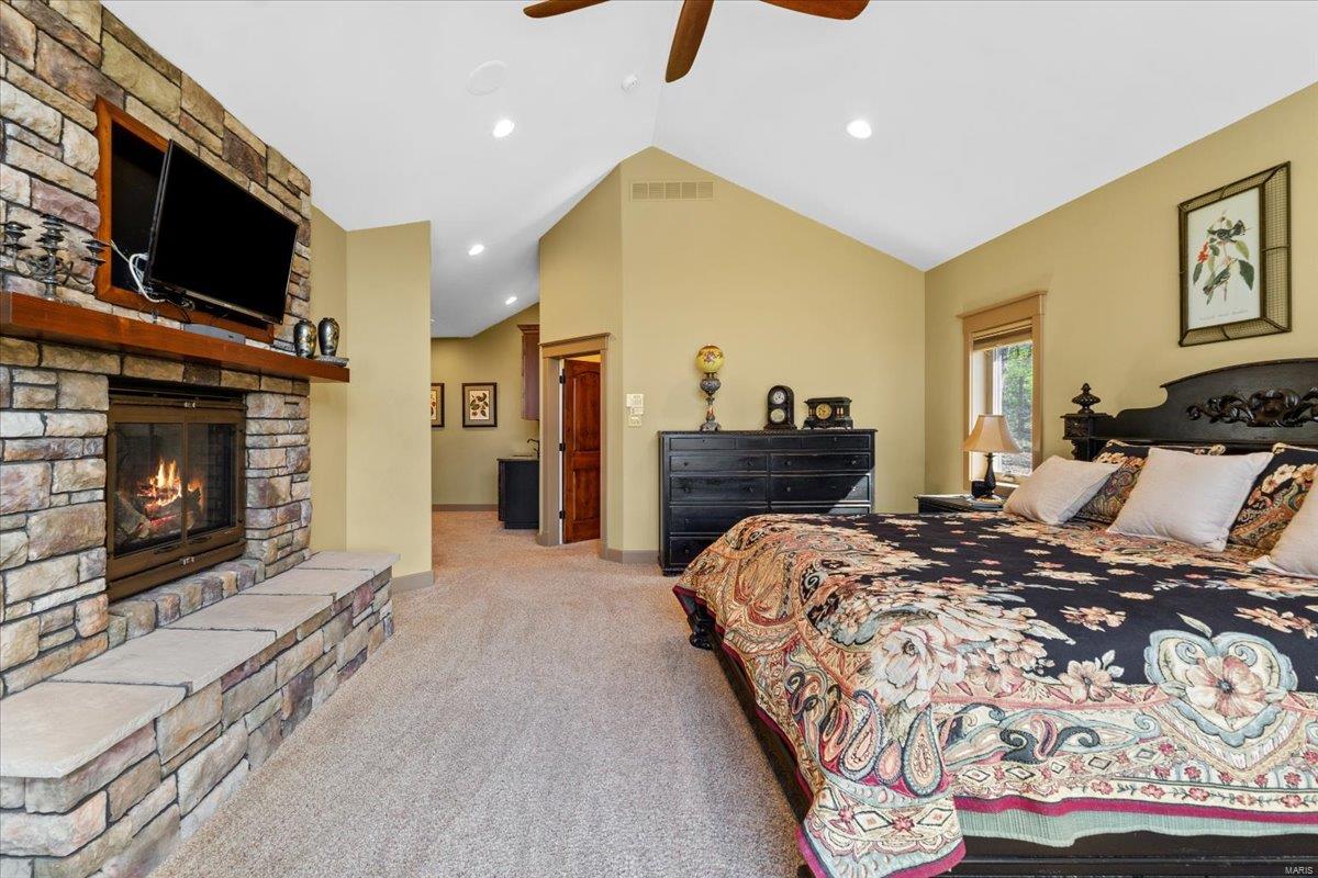 Kehrs Mill Trails 1 - Residential