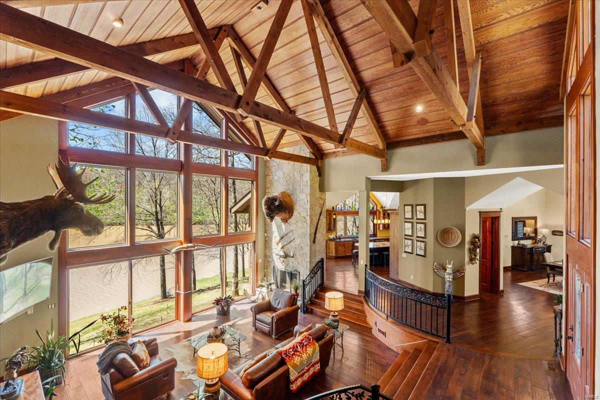 Kehrs Mill Trails 1 - Residential