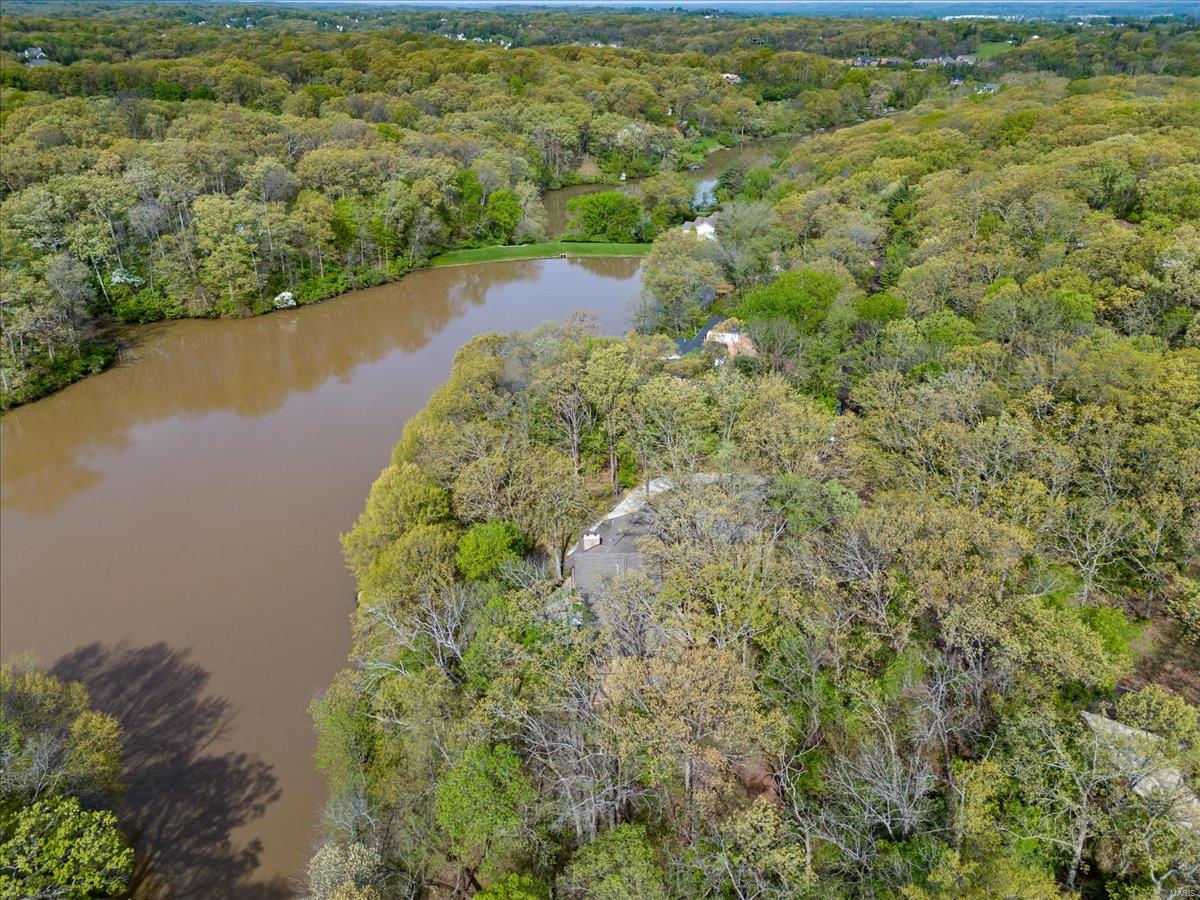 Kehrs Mill Trails 1 - Residential