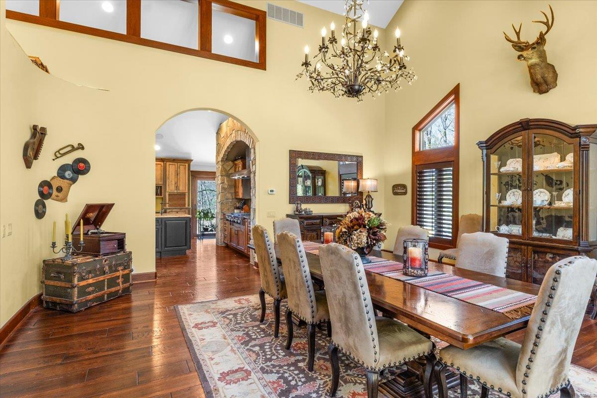 Kehrs Mill Trails 1 - Residential