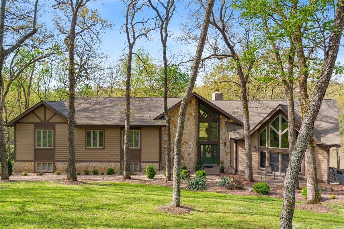 Kehrs Mill Trails 1 - Residential