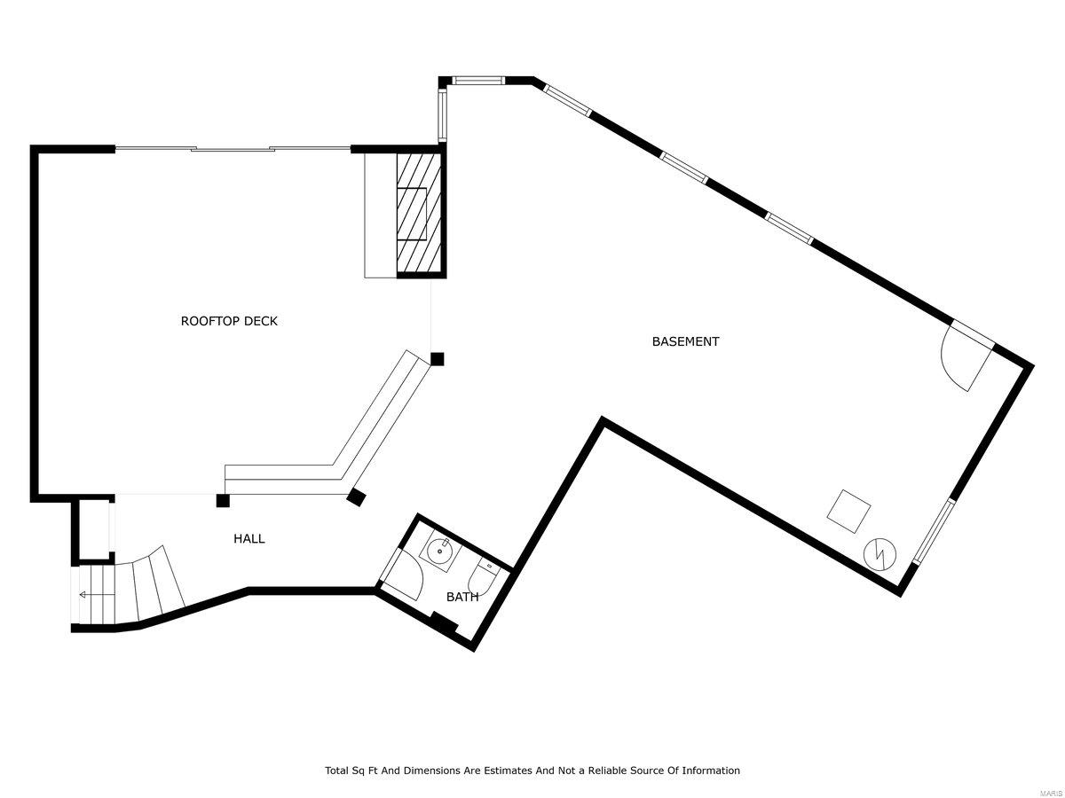 Kehrs Mill Trails 1 - Residential