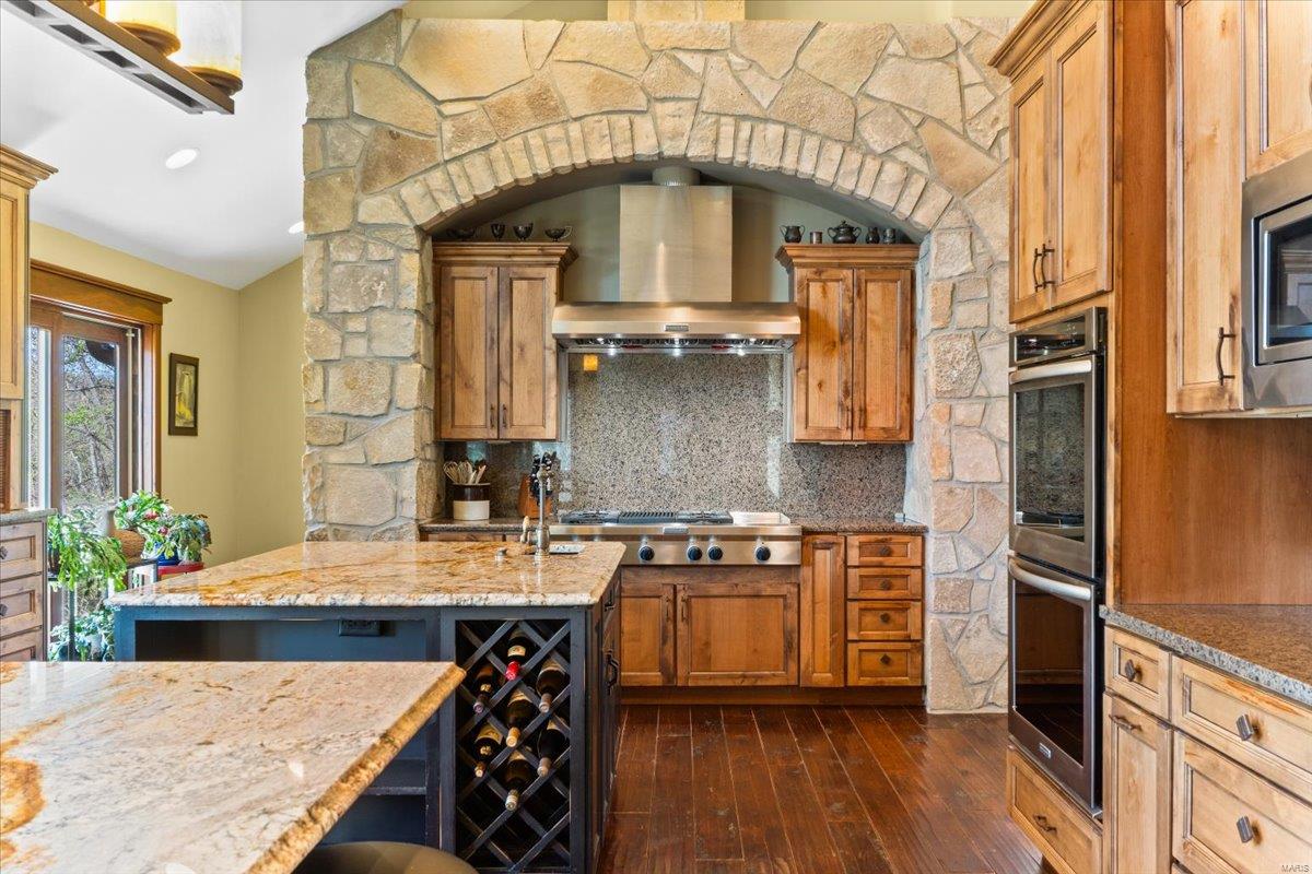 Kehrs Mill Trails 1 - Residential